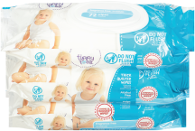 Baby Wipes product image.