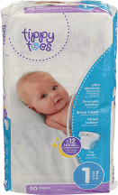 Diapers product image.