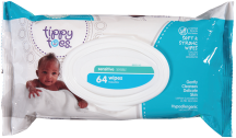 Baby Wipes product image.