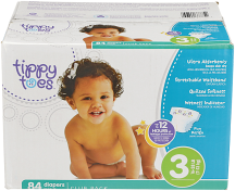 Diapers product image.