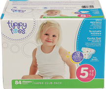 Baby Wipes product image.