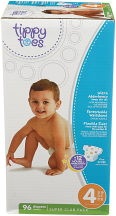 Diapers product image.