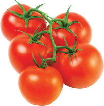 Cluster Tomatoes product image.