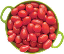 Grape product image.