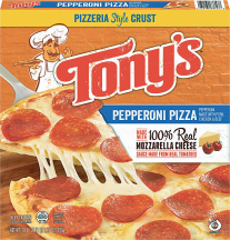Pizza product image.