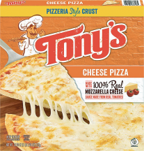 Pizza product image.