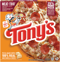 Pizza product image.