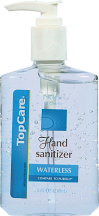 Hand Sanitizer product image.