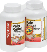 Pain Relief product image.