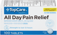 Pain Relief product image.