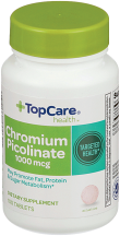 Vitamins & Supplements product image.