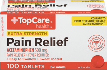 pain relief product image.