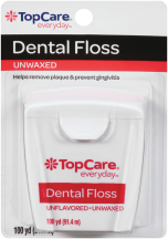 Dental Floss product image.