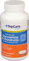 Vitamins & Supplements product image.