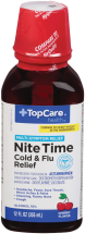 Cold & Flu Relief product image.