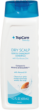 Shampoo product image.