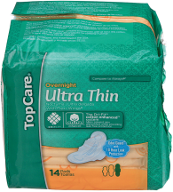 Maxi Pads product image.