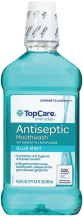 Mouthwash product image.
