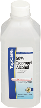 Rubbing Alcohol product image.