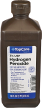 Hydrogen Peroxide product image.