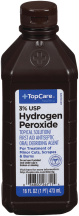 Hydrogen Peroxide product image.