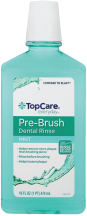 Mouthwash product image.
