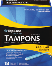 Feminine Care product image.