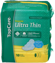 Maxi Pads product image.