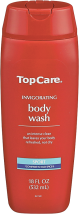 Body Wash product image.
