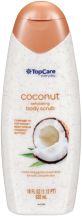 face or body product image.