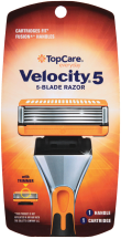 Razors product image.