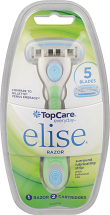 Razors or Blades product image.