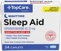 Sleep Aid product image.