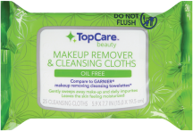 Makeup Remover product image.