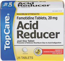Antacids product image.