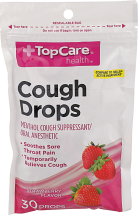 Cough Drops product image.