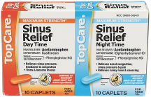 Sinus Relief product image.