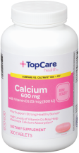 Vitamins & Supplements product image.