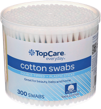Swabs or Pads product image.