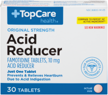 Acid Reducer product image.