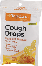 Cough Drops product image.