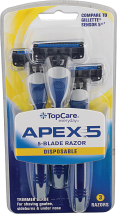 Razors product image.