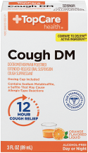 Cough DM product image.