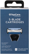 Razors or Blades product image.