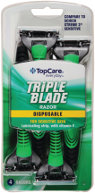 Razors product image.
