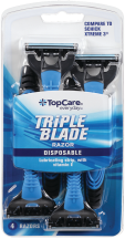 Razors product image.