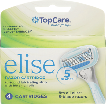 Razors product image.