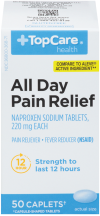 All Day Pain Relief product image.