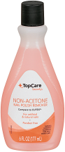 Nail Polish remover product image.