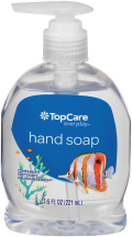 Hand Soap product image.